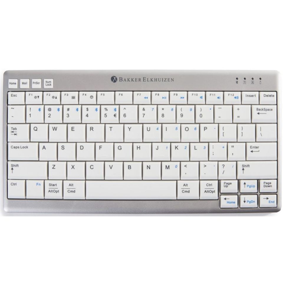 Mini toetsenbord